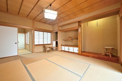 8DK Property Agano City Niigata Prefecture (9)