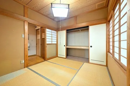 8DK Property Agano City Niigata Prefecture (10)