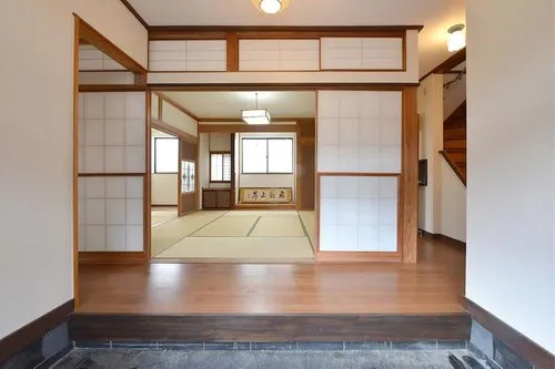 7DK Property Nagaoka City Niigata Prefecture (2)