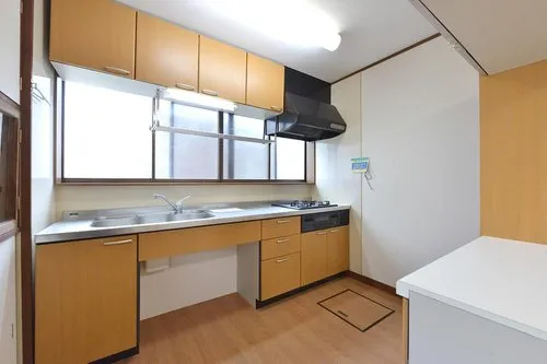 7DK Property Nagaoka City Niigata Prefecture (14)