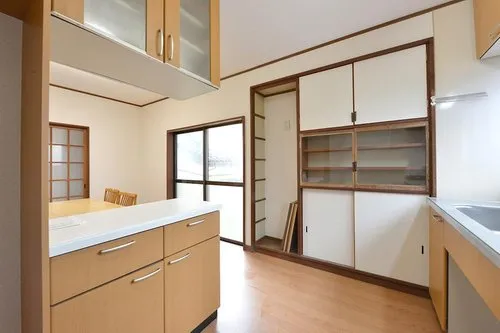7DK Property Nagaoka City Niigata Prefecture (15)