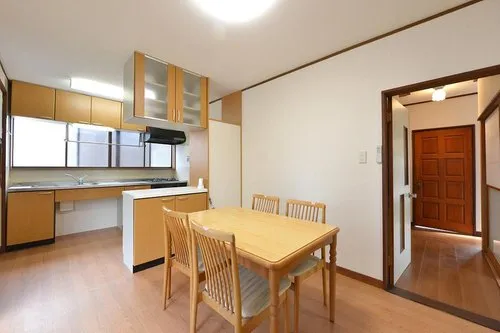 7DK Property Nagaoka City Niigata Prefecture (4)