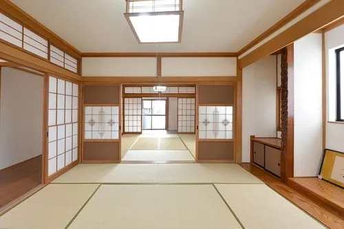 7DK Property Nagaoka City Niigata Prefecture (5)