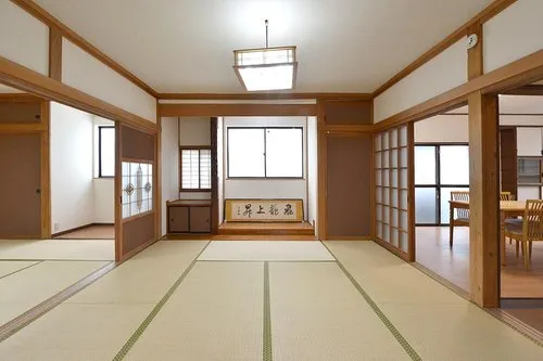 7DK Property Nagaoka City Niigata Prefecture (6)