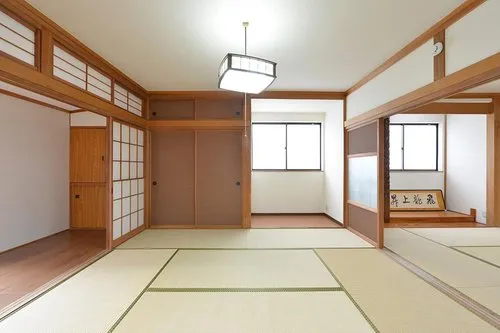 7DK Property Nagaoka City Niigata Prefecture (7)
