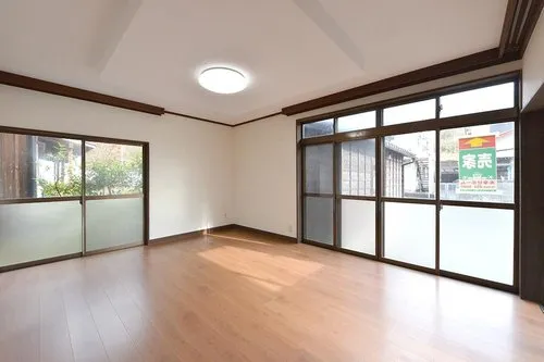 7DK Property Nagaoka City Niigata Prefecture (8)