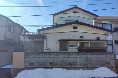 6DK Property Niigata City Niigata Prefecture (2)