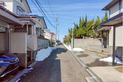 6DK Property Niigata City Niigata Prefecture (3)