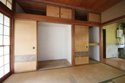 5DK Property Niigata City Nishi Ward Niigata Prefecture (11)
