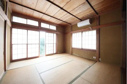 5DK Property Niigata City Nishi Ward Niigata Prefecture (14)