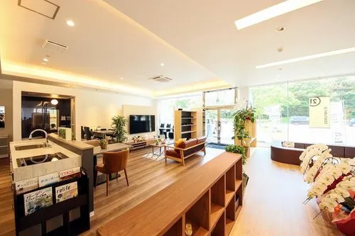 5DK Property Niigata City Nishi Ward Niigata Prefecture (15)
