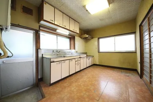 5DK Property Niigata City Nishi Ward Niigata Prefecture (17)