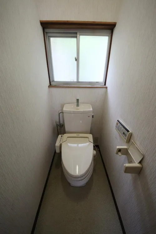 5DK Property Niigata City Nishi Ward Niigata Prefecture (20)
