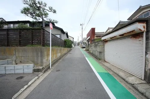 5DK Property Niigata City Nishi Ward Niigata Prefecture (3)