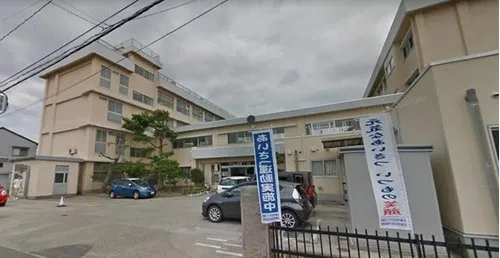 5DK Property Niigata City Nishi Ward Niigata Prefecture (22)