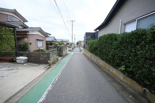 5DK Property Niigata City Nishi Ward Niigata Prefecture (4)
