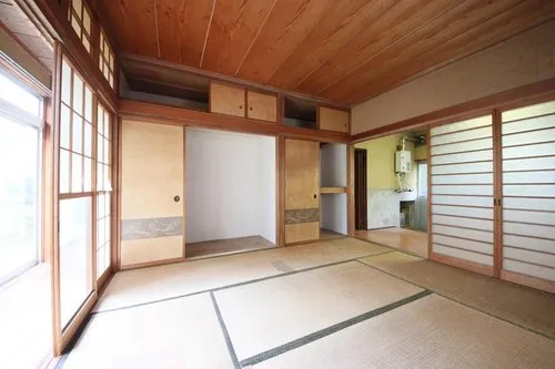 5DK Property Niigata City Nishi Ward Niigata Prefecture (6)