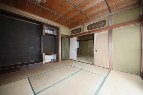 5DK Property Niigata City Nishi Ward Niigata Prefecture (7)