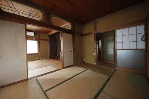 5DK Property Niigata City Nishi Ward Niigata Prefecture (8)