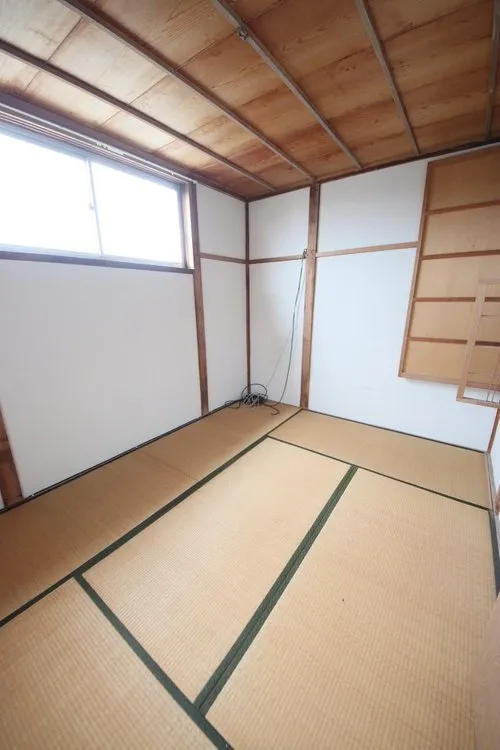 5DK Property Niigata City Nishi Ward Niigata Prefecture (9)