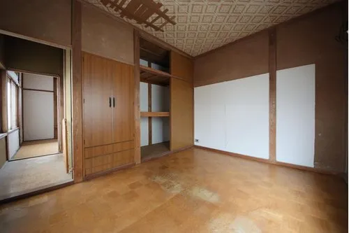 5DK Property Niigata City Nishi Ward Niigata Prefecture (10)