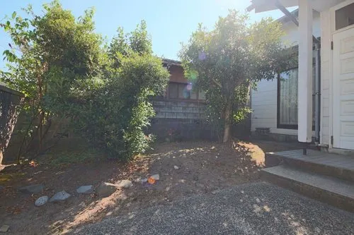 5LDK Property in Shibata City, Niigata Prefecture (2)