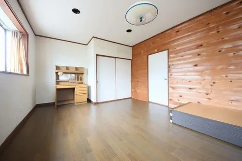 5LDK Property in Shibata City, Niigata Prefecture (11)