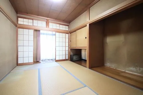 5LDK Property in Shibata City, Niigata Prefecture (12)