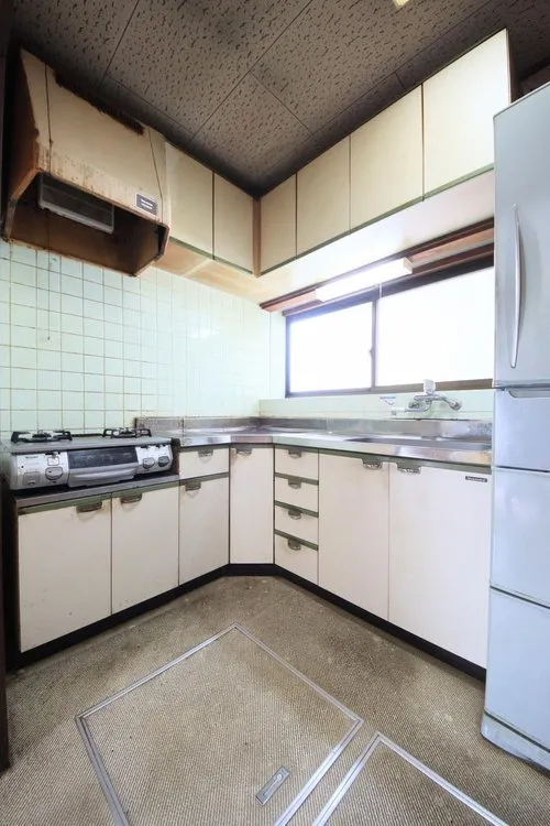 5LDK Property in Shibata City, Niigata Prefecture (14)