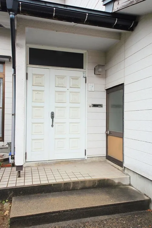 5LDK Property in Shibata City, Niigata Prefecture (4)