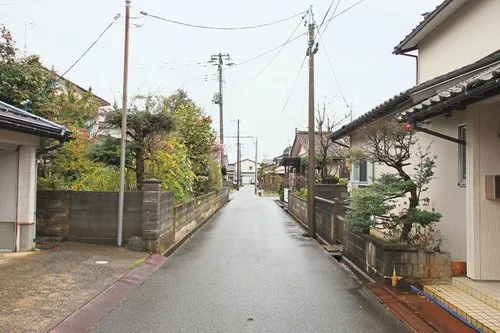 5LDK Property in Shibata City, Niigata Prefecture (5)