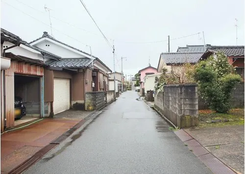 5LDK Property in Shibata City, Niigata Prefecture (6)