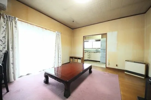 5LDK Property in Shibata City, Niigata Prefecture (9)