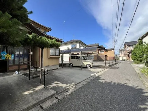 6DK Property Niigata City Nishi Ward Niigata Prefecture (2)