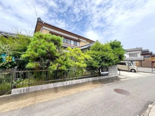 6DK Property Niigata City Nishi Ward Niigata Prefecture (3)