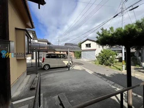 6DK Property Niigata City Nishi Ward Niigata Prefecture (4)