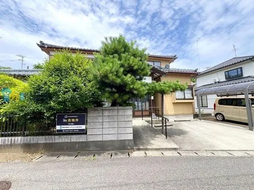 6DK Property Niigata City Nishi Ward Niigata Prefecture (5)