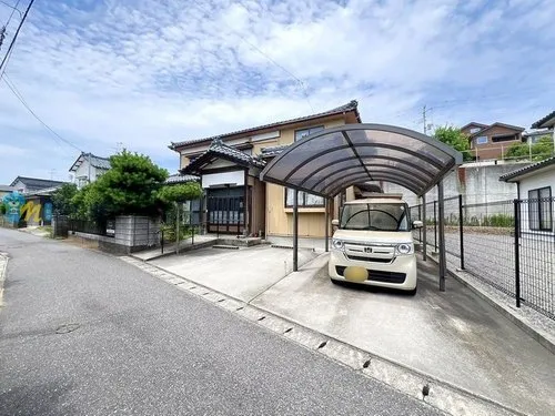 6DK Property Niigata City Nishi Ward Niigata Prefecture (6)
