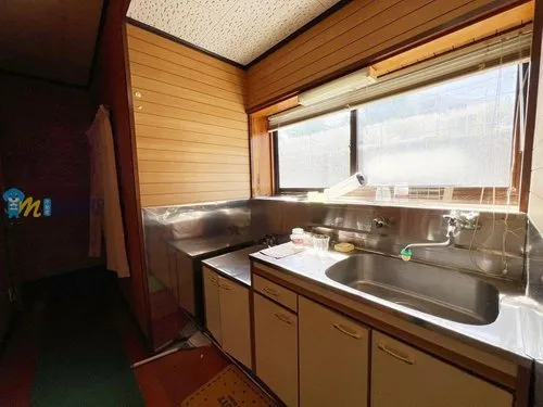 6DK Property Niigata City Nishi Ward Niigata Prefecture (8)