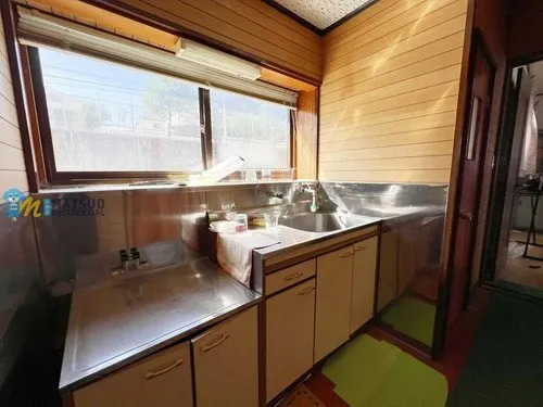 6DK Property Niigata City Nishi Ward Niigata Prefecture (9)