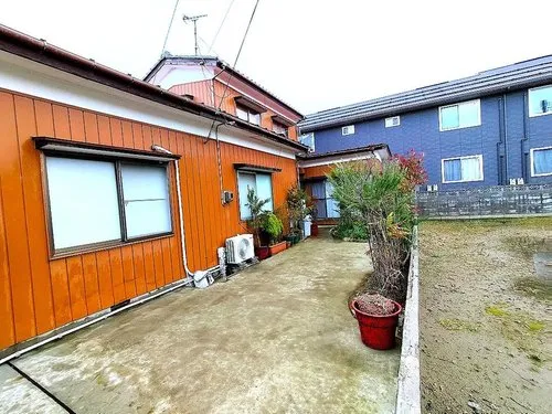 6DK Property Niigata City Niigata Prefecture (2)