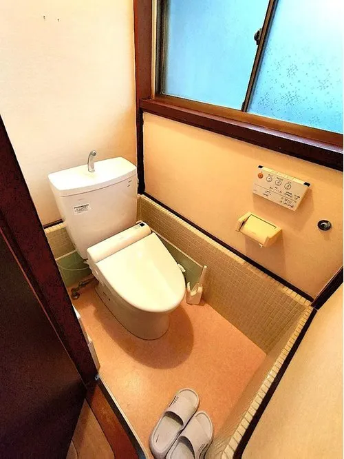 6DK Property Niigata City Niigata Prefecture (12)