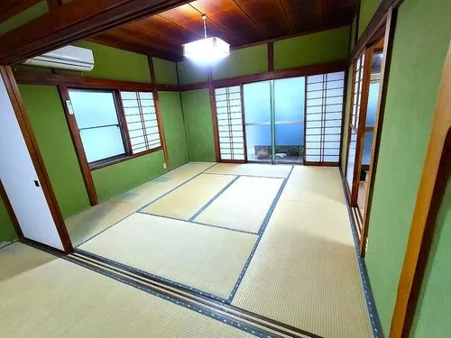 6DK Property Niigata City Niigata Prefecture (3)