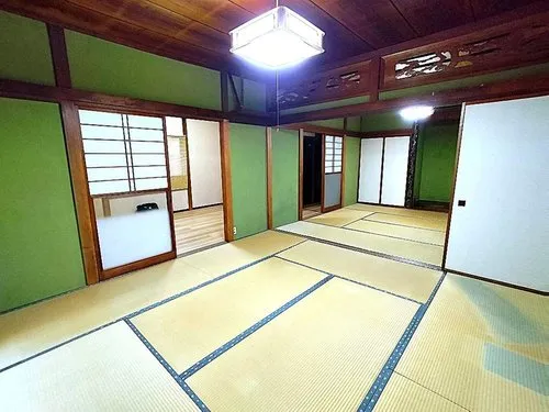 6DK Property Niigata City Niigata Prefecture (4)