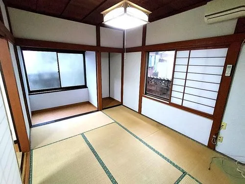 6DK Property Niigata City Niigata Prefecture (5)