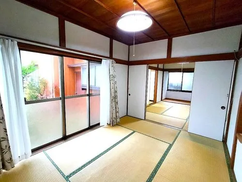 6DK Property Niigata City Niigata Prefecture (6)