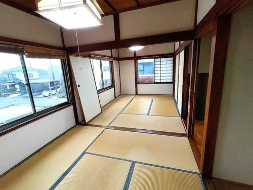 6DK Property Niigata City Niigata Prefecture (7)