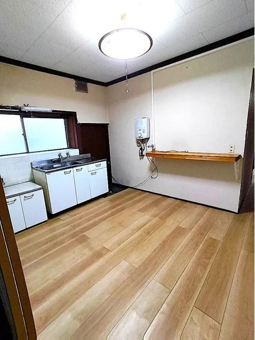 6DK Property Niigata City Niigata Prefecture (8)