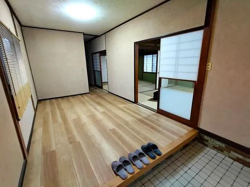 6DK Property Niigata City Niigata Prefecture (9)