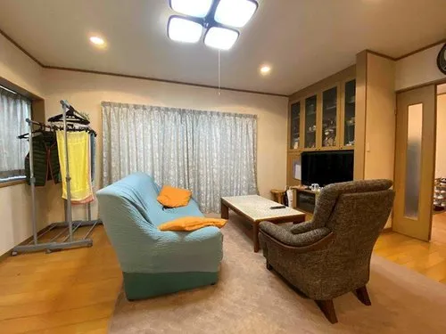 5LDK Kashiwazaki City Niigata Prefecture (3)